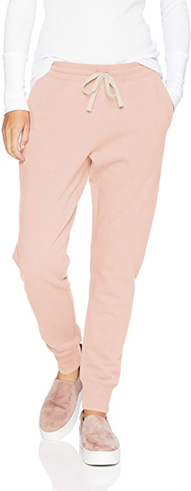 Amazon Essentials Relaxed-Fit Joggers
