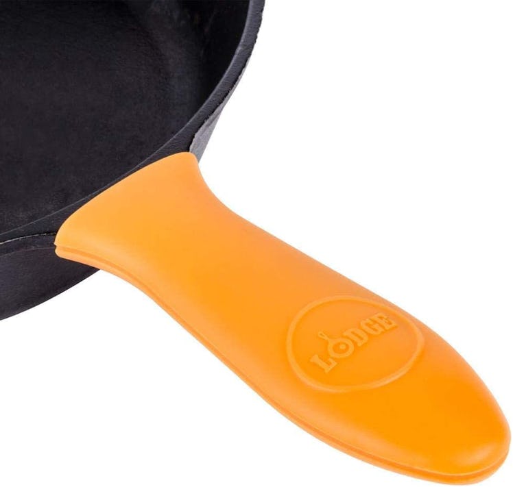 Lodge Silicone Hot Handle Holder