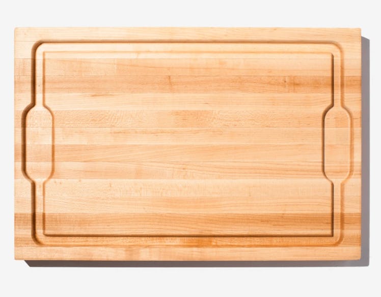 The Butcher Block