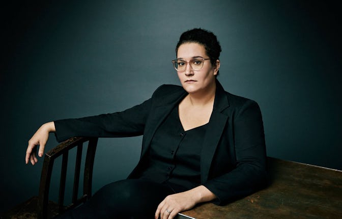 Carmen Maria Machado