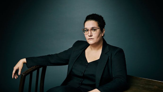 Carmen Maria Machado