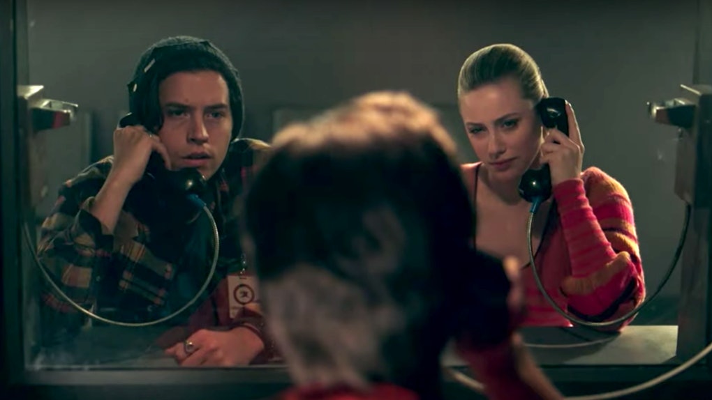 The 'Riverdale' Season 5 Trailer Puts The Videotape Mystery Front & Center
