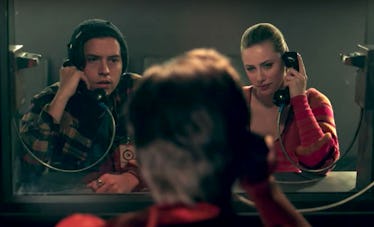 The 'Riverdale' Season 5 trailer teases a wild new season.