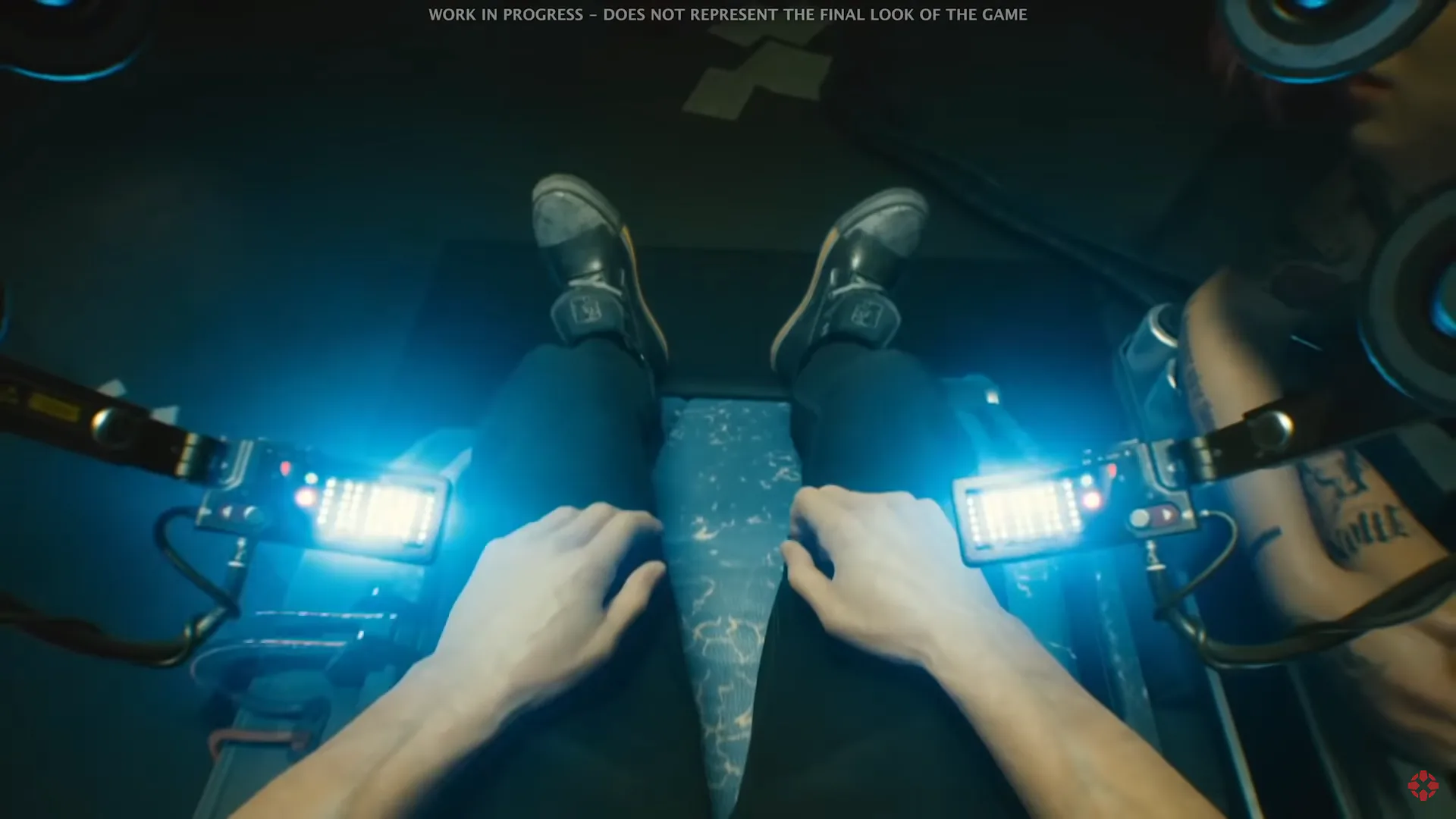 'Cyberpunk 2077' review controversy: Critics are bombarded by harassment
