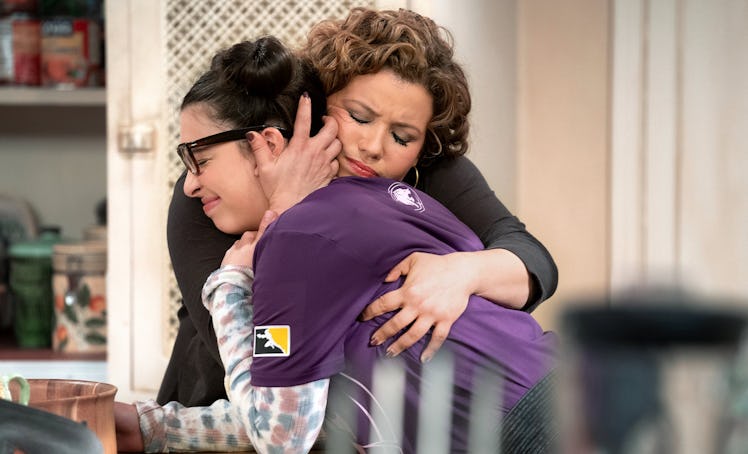 'One Day at a Time' was officially canceled and won't get a Season 5.