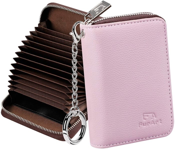 FurArt Credit Card Wallet 