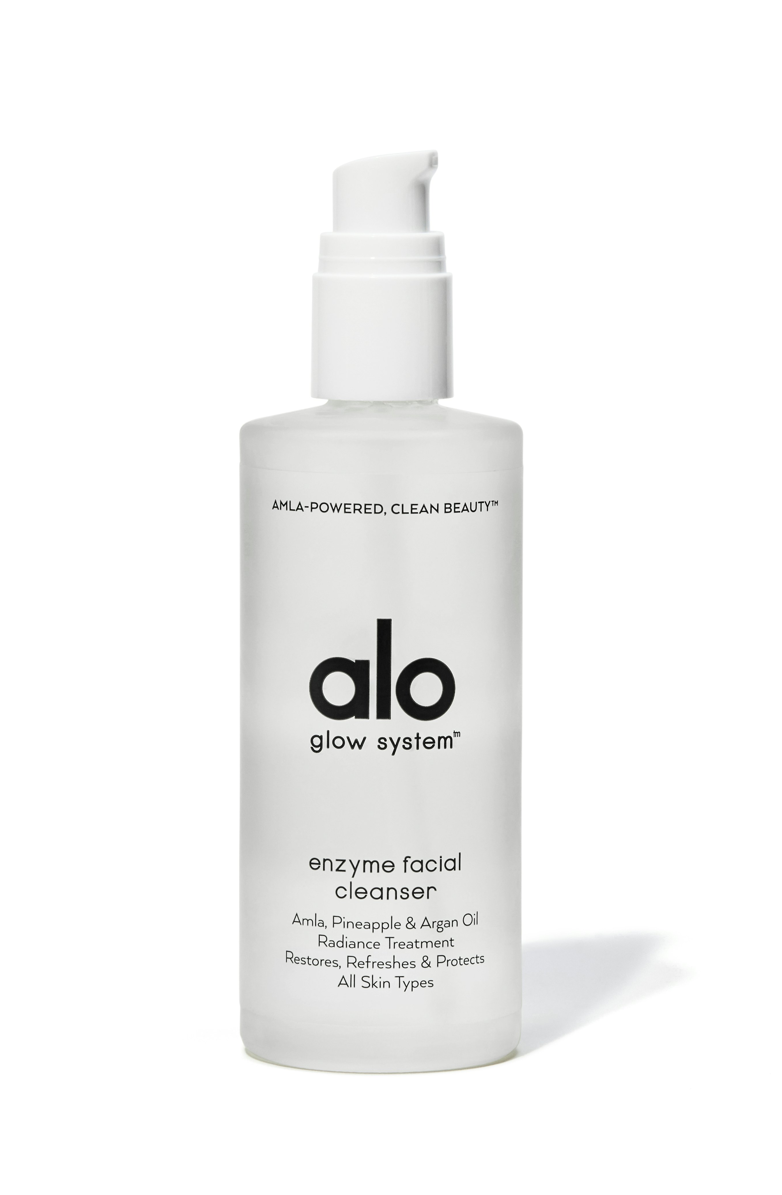 Alo Yoga s New Beauty Line Ushers This Vitamin C Source Into The