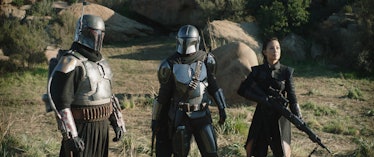 mandalorian season 2 episode 7 chapter 15 release date time