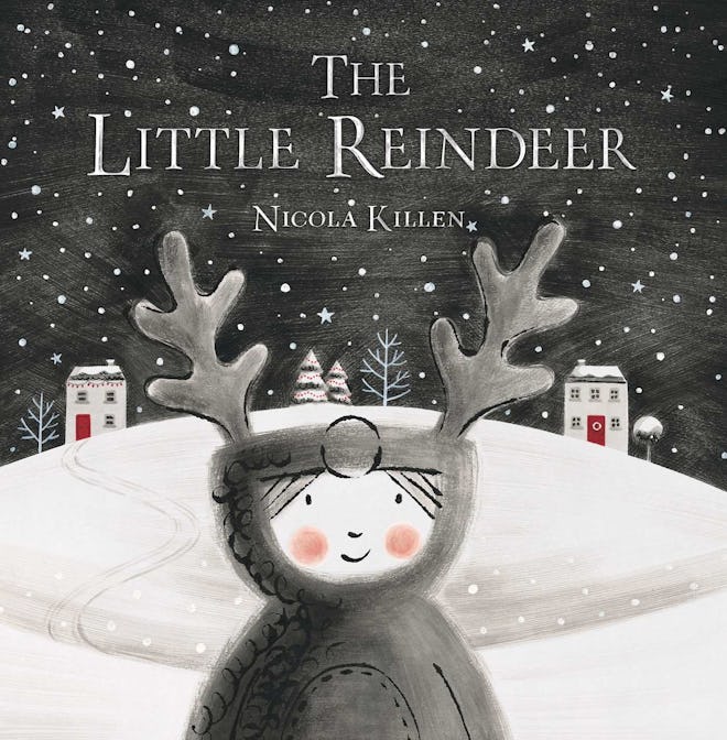 'The Little Reindeer'