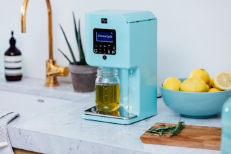 LEVO II Herbal Oil and Butter Infusion Machine