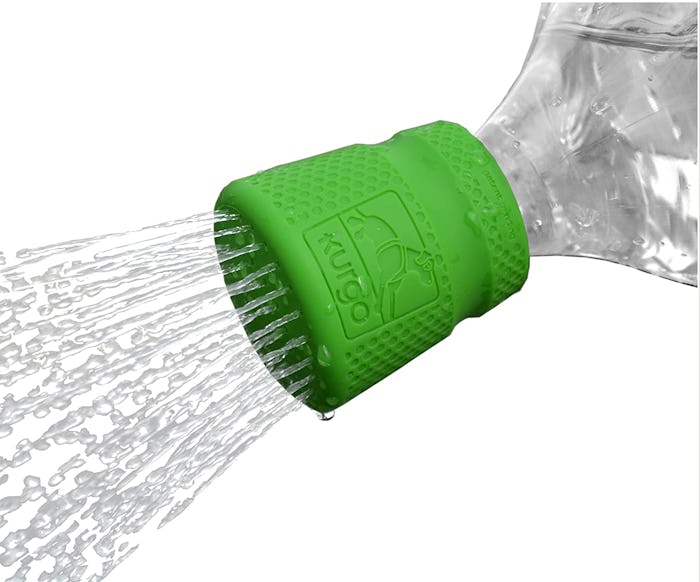 Hurgo Portable Outdoor Shower