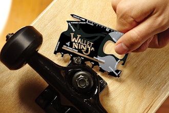 Wallet Ninja Multitool