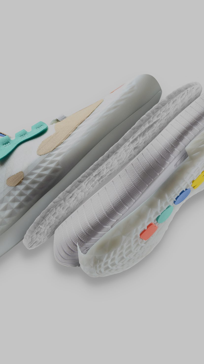 Adidas Harden Vol. 5 Futurenatural