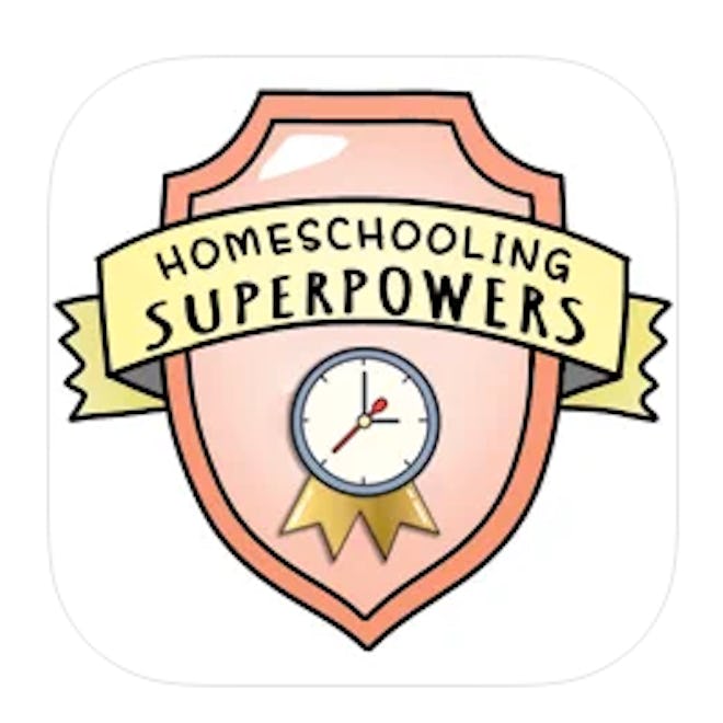 Homeschool Pre K Learning 123 App