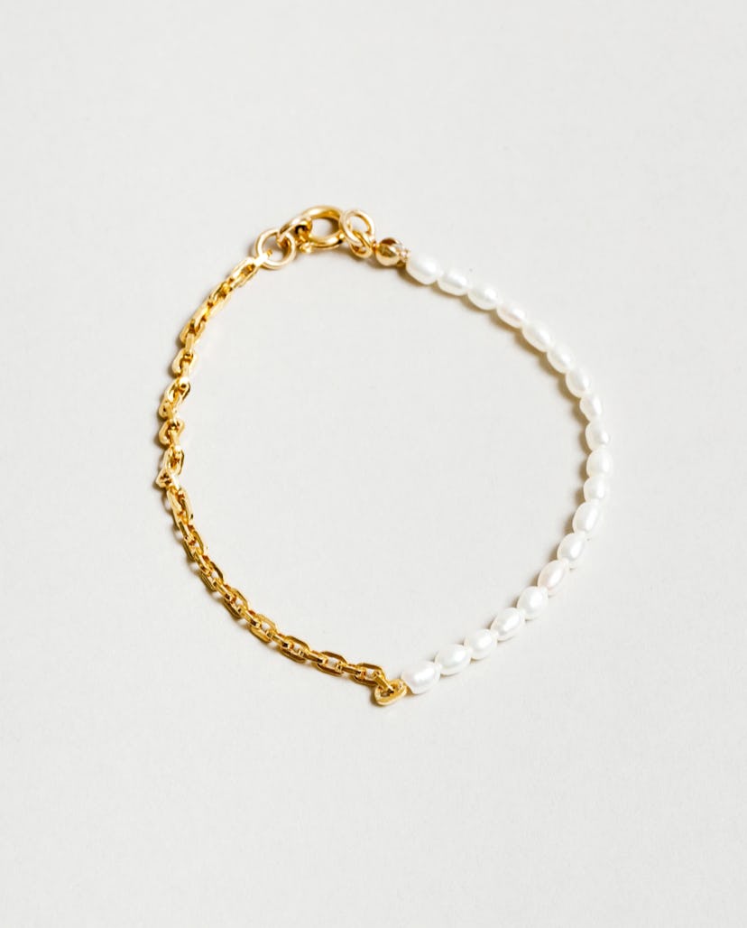 Effy Bracelet in Gold