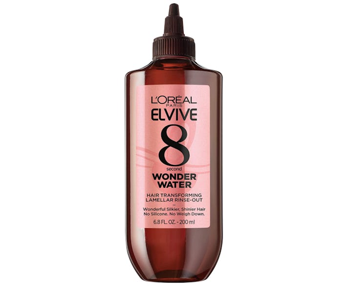 L’Oreal Paris Elvive Moisturizing Hair Treatment