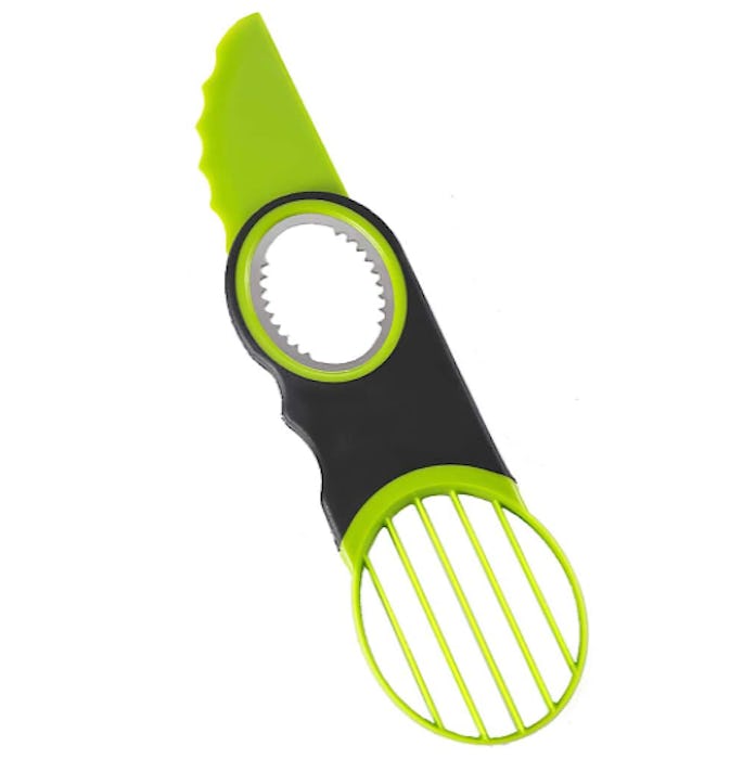 Aichoof 3-in-1 Avocado Slicer