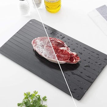 cww Defrosting Tray