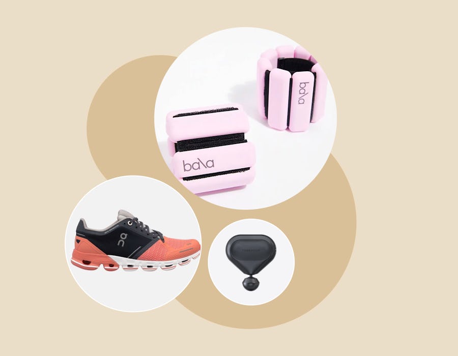 25 fitness gifts your workout-loving BFF will absolutely love.
