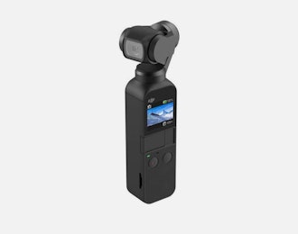 DJI Osmo Pocket