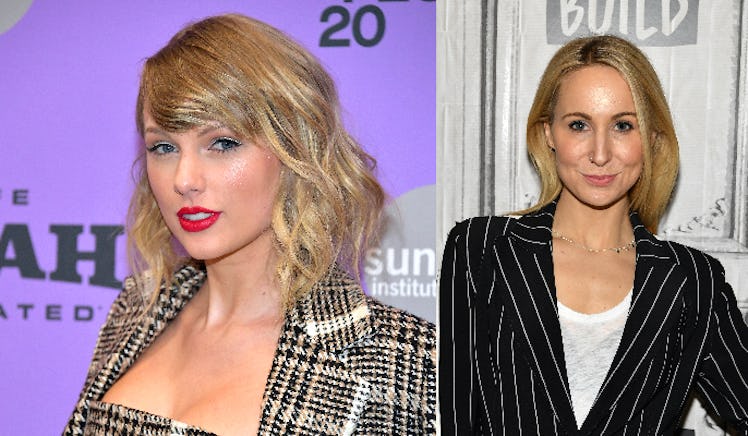 Nikki Glaser’s apology to Taylor Swift is a must-read after those features comments in her documenta...