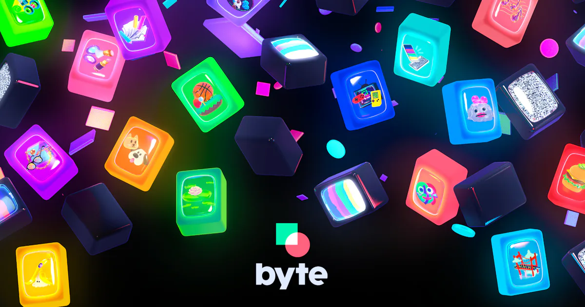 Byte says it will give 100% of ad revenue to creators in Partner Pool