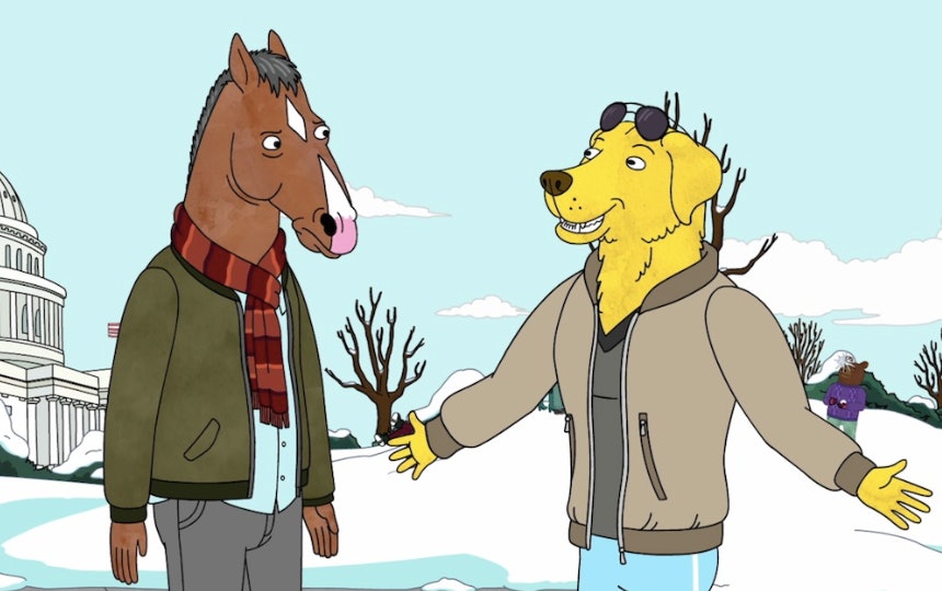 Will BoJack Horseman Season 7 Ever Happen?