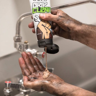 Grip Clean Pumice Soap