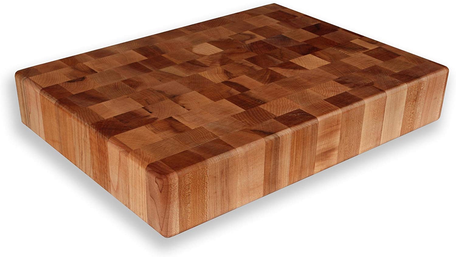 hardwood chopping board