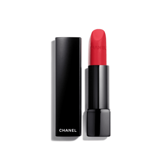 CHANEL Rouge Allure Velvet Extreme in Idéal