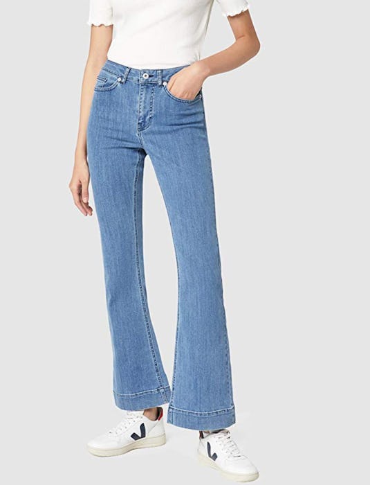 find. Flared Jeans