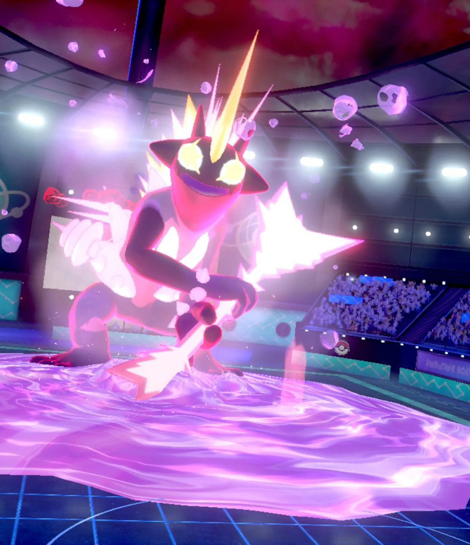 Pok mon Sword And Shield Gigantamax Toxtricity Guide Release Date pok-mon-sword-and-shield-gigantamax-toxtricity-guide-release-date