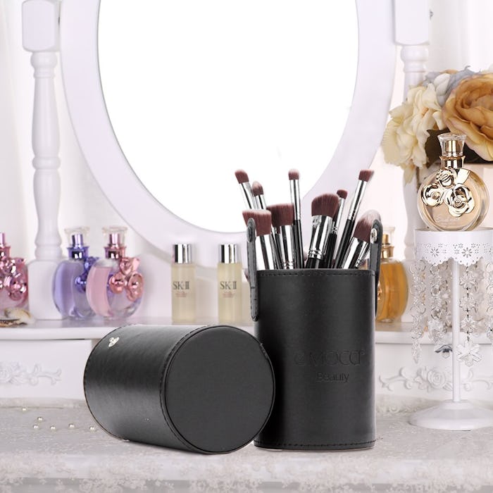 EMOCCI Makeup Brush Holder