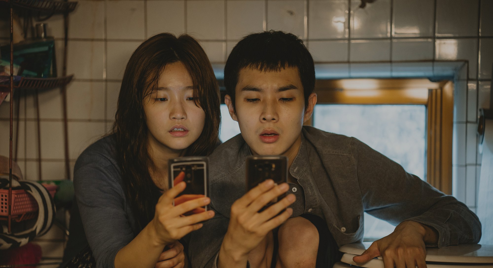 Parasite 11 South Korean New Wave Movies That Led To Best Picture