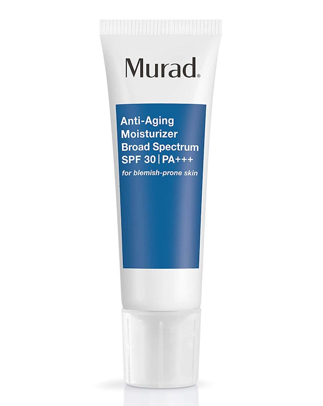 Murad Anti-Aging Acne Moisturizer with Broad Spectrum SPF 30 PA+++