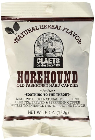 Original Horehound Candy
