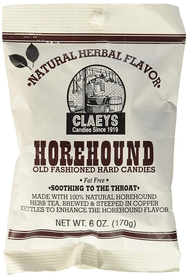 Original Horehound Candy