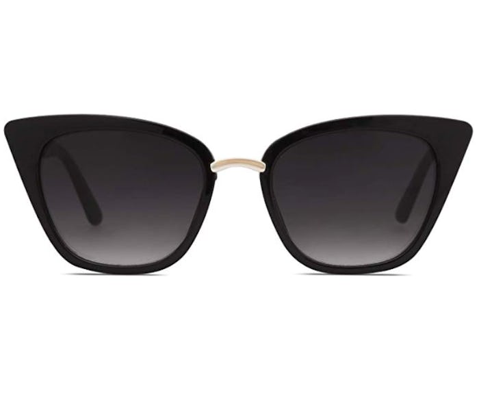 SOJOS Cat Eye Sunglasses