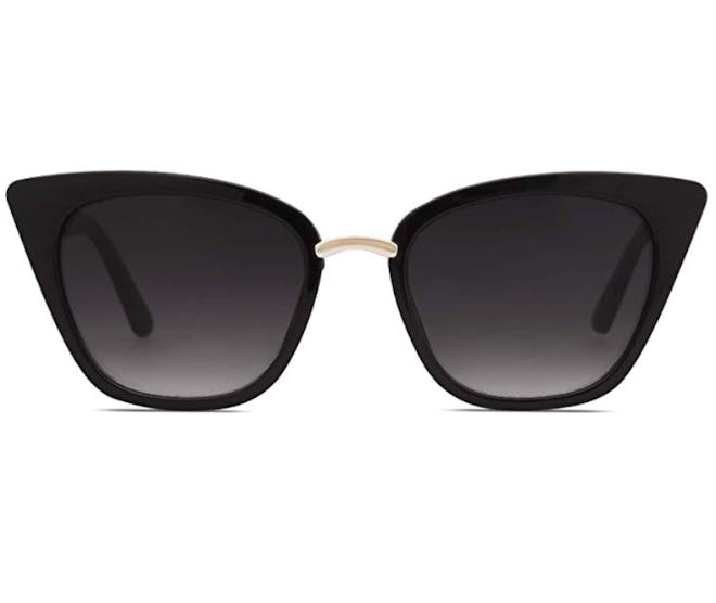 SOJOS Cat Eye Sunglasses