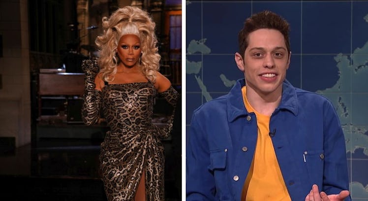 Saturday Night Live
