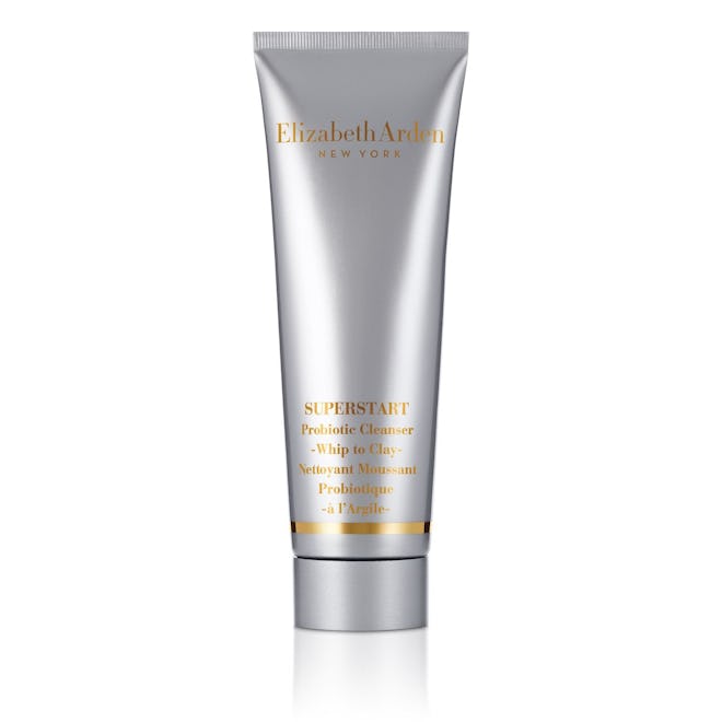 Elizabeth Arden Superstart Probiotic Cleanser Whip to Clay