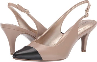 Bandolino Zipporah Slingback Pump