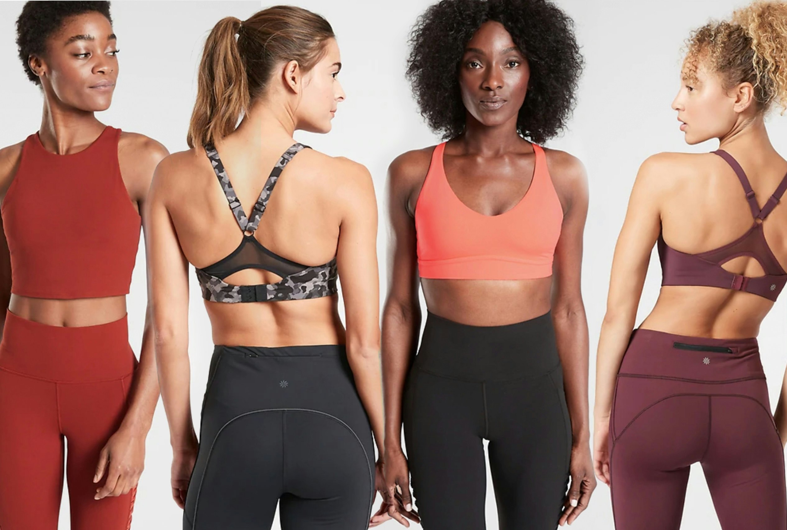 athleta be bold bra