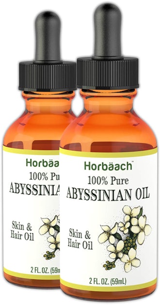  Horbaach Abyssinian Oil (2-Pack)