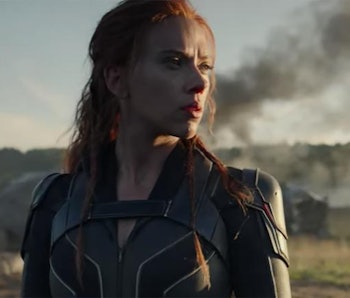 'Black Widow' spoilers tease a villain from Natasha's past