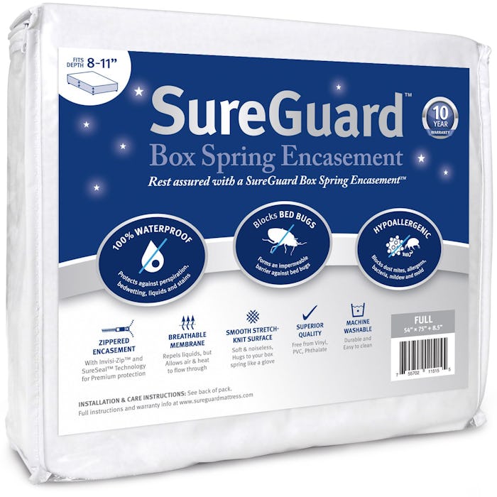 SureGuard Mattress Protectors