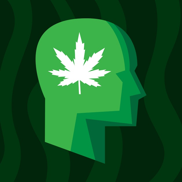 Vape study reveals troubling link between marijuana and false memories