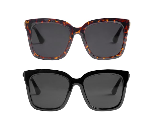 DIFF Eyewear Bella Sunglasses