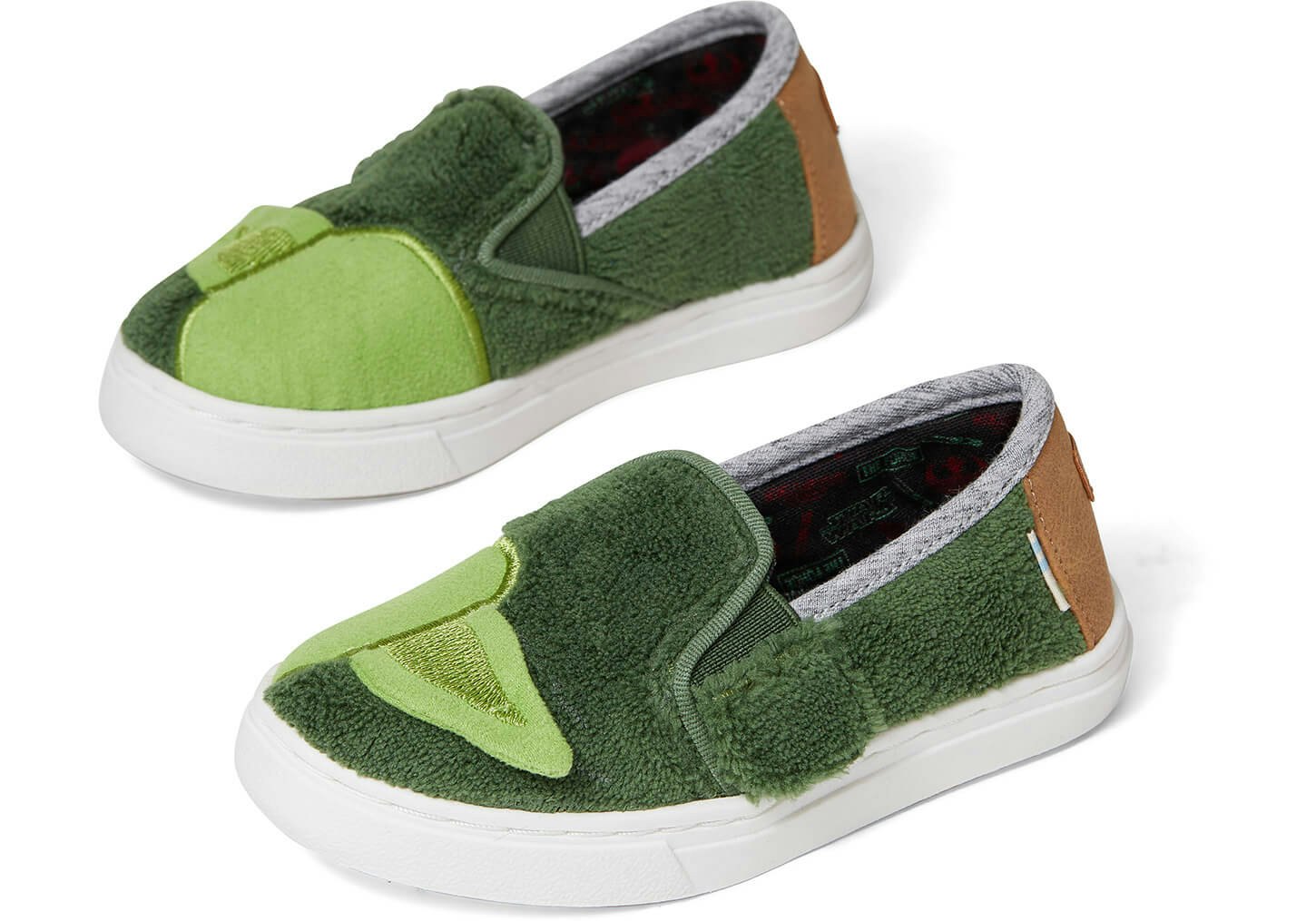 baby toms on sale