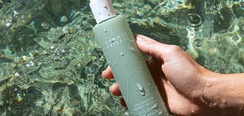 Summer Fridays' new cleanser is one of many February 2019 skincare launches